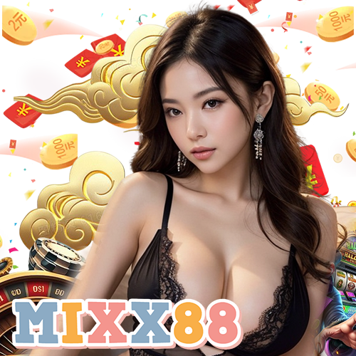 mixx88