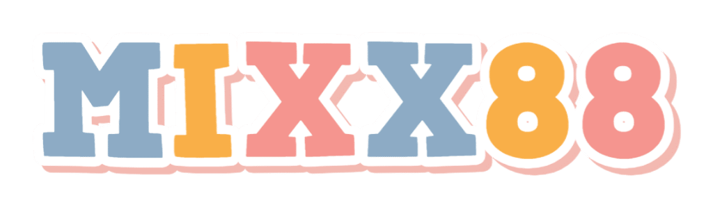 MIXX88